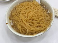 -麦文记面家(佐敦店)
