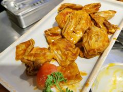 -喜来稀肉(虹泉路店)