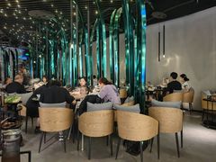 -凤园椰珍·椰子鸡火锅(番禺奥园广场店)