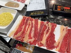-古乐牛香·鲜牛肉牛杂火锅(高新店)