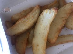 酥香薯角-达美乐比萨(双安店)