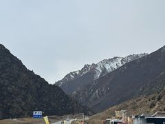 -扁都口生态休闲旅游区