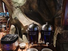 -城墙拐拐火锅(三峡广场黑金冠店)