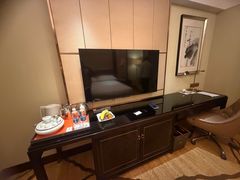 -汕头龙光喜来登酒店