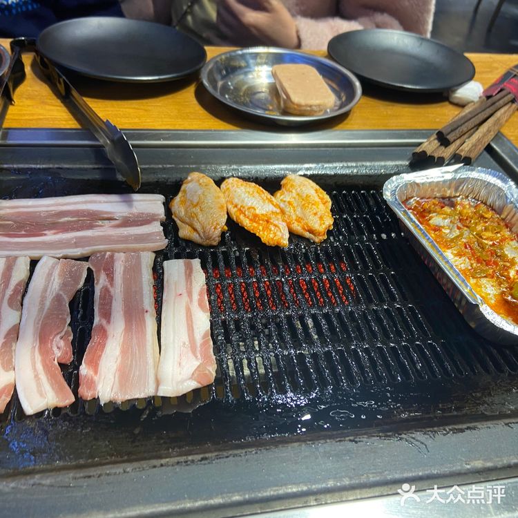看到大众上天天推，我也来打个卡