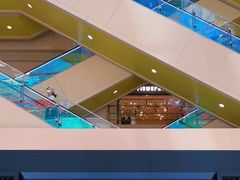 -光启城时尚购物中心