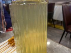 小吊梨汤-老佛爷正宗铜炉蛙锅(五道口店)