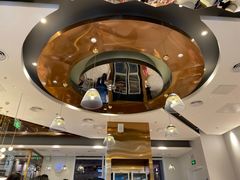 -奈雪的茶(中粮祥云小镇店)