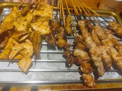 -木屋烧烤(南新店)