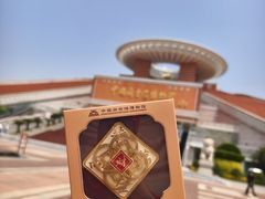 -中国闽台缘博物馆