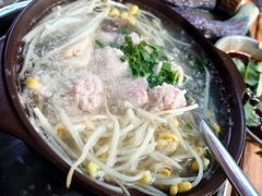 -汝萍传统蘸水菜(春华路总店)