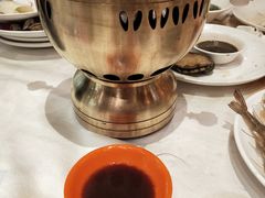 -芭菲盛宴·环球美食(锦城万达广场店)