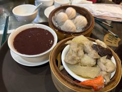 -香港蓮香樓(中環店)