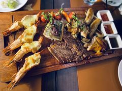 -Golden Lily河内巴黎法越料理餐厅(建国西路店)