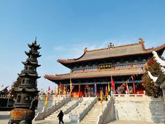 -大槐树寻根祭祖园