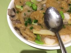 -君来梁溪饭店-餐厅