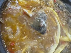 -川香煲(茅台路店)