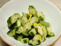 -锦府盐帮·李宅(领展购物广场中关村店)