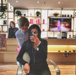 -简法造型·品牌形象店