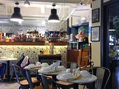 -BOLLO意大利餐厅(龙山万物工场店)