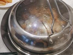 -青蓬蒸汽海鲜·深圳老字号·团建聚会(壹方城店)