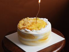 -花甜生活FatimCake·生日蛋糕