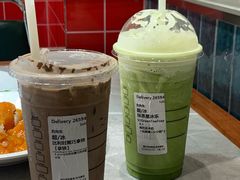 -星巴克臻选(深圳卓悦中心店)