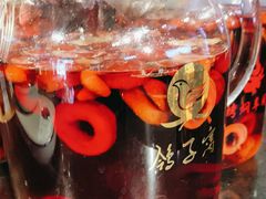 花果茶-鸽子窝(宋庄店)