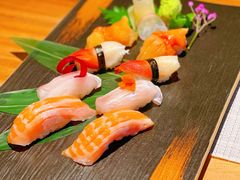-森味薪火烧•烧鸟居酒屋•日本料理(望京店)
