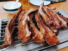 -张记焖窑·十五年专注焖烤(雍和宫店)