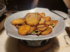 -绿茶餐厅(朝阳大悦城店)