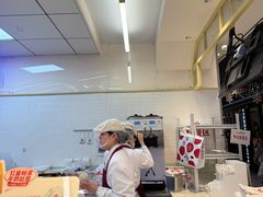 -红星前进面包牛奶公司(君太店)