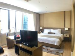 -广州辉盛阁国际公寓