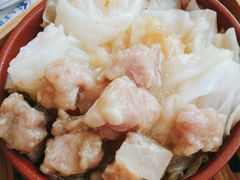 豉汁蒸排骨-江海酒家(赤岗店)