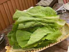 -鲁朗纳麦石锅鸡庄园