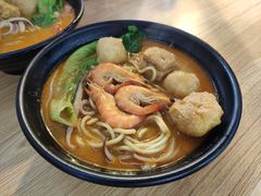 -老闽味沙茶面·姜母鸭(传承35年曾厝垵店)