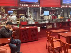 -喜家德虾仁水饺(长泰广场店)