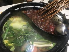 -大院小院传统火锅·小酒馆(北城天街店)