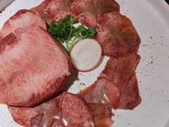 -谷牛和牛烤肉(漕河泾印象城店)