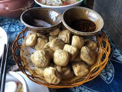 -香满楼(临安路店)