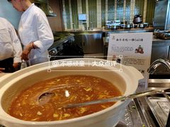 -曲阜尼山书院酒店-西餐厅