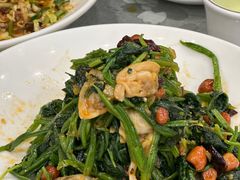 -苏师傅菜馆(上沙店)