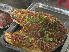 -同心烧烤(总店)