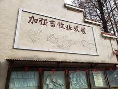 -冶山国家矿山公园