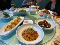 -北京老铺烤鸭(高新店)