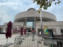 -上海博物馆(人民广场馆)