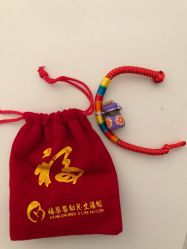 -禧婴婴儿理胎发·胎毛笔定制纪念品(新街口店)