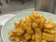 -苏师傅菜馆(上沙店)