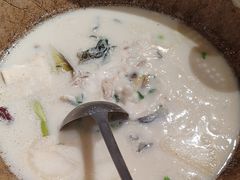 -云中鱼蒸汽石锅鱼(川沙百联店)