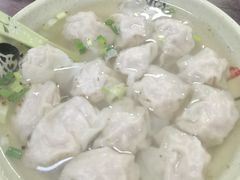 -鲁氏汤包王(长白街店)